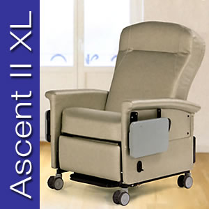 Champion 54 Series Recliner / Transporter