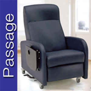 Champion Passage Series Recliner