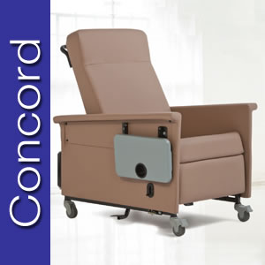 Concord Medical Recliner