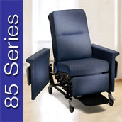 Champion 85 Series  Standard Recliner 