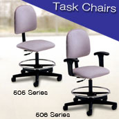Champion Task Chairs Caregiver Seating