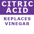 Citric Acid