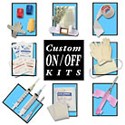 Custom On / Off Kits