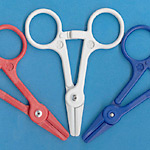 MPC 225 Premium Disposable Forceps