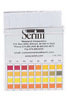 Serim pH 0 - 14 TEST STRIPS