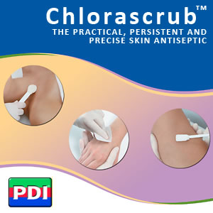 Chlorascrub