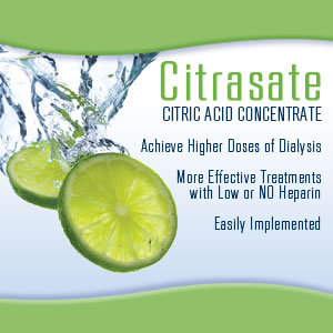 Citrasate