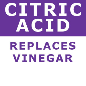 Citric Acid