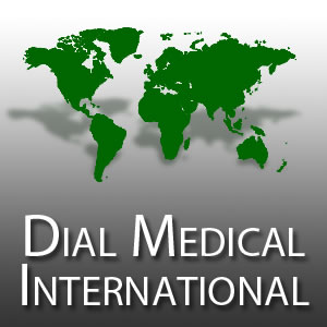 Dial Medical International