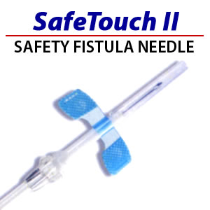 Nipro SafeTouch II