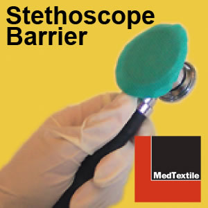 Stethoscope Barrier